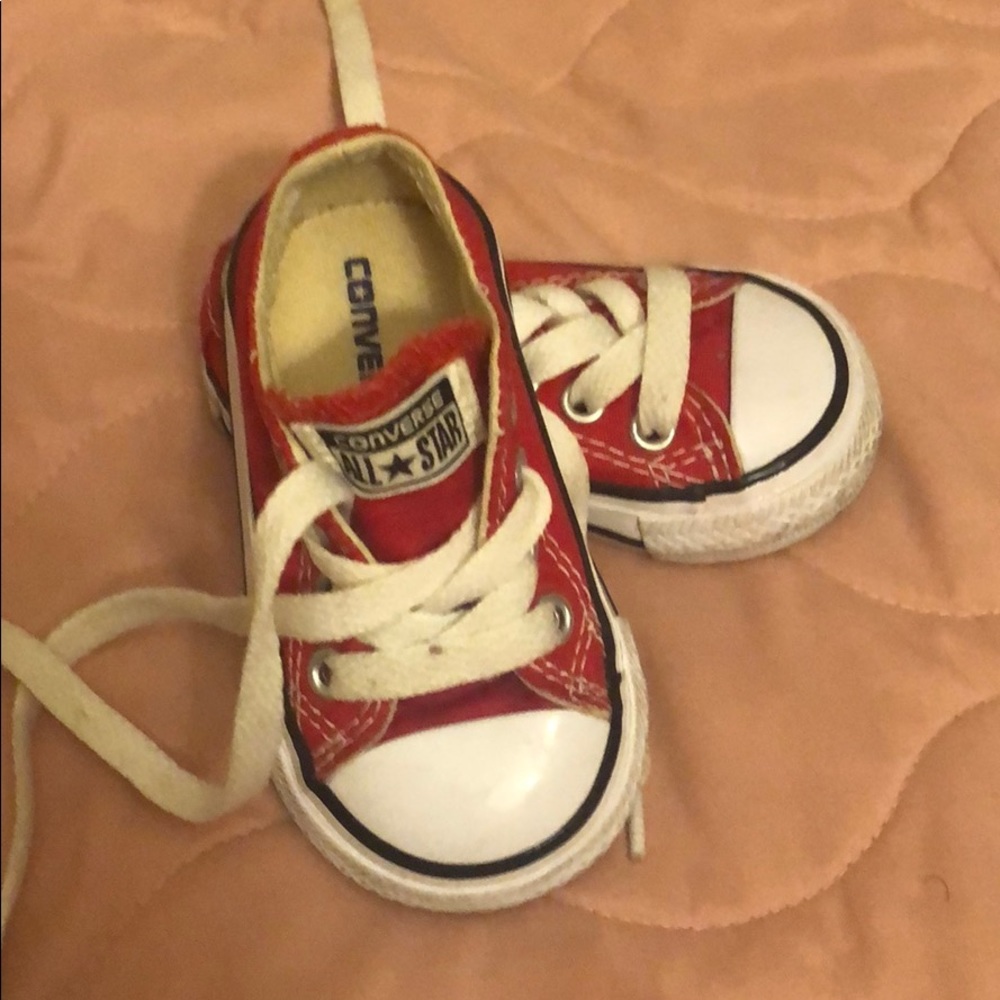 Converse